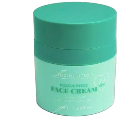 Idc Institute Crème visage aux peptides 50 ml