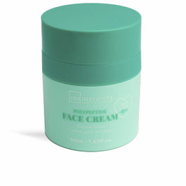 Idc Institute Crème visage aux peptides 50 ml