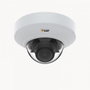 Axis M4216-V - Caméra de surveillance IP compacte 4MP avec deep learning, port HDMI, WDR et Lightfinder pour intérieur/extérieur