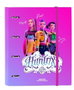 Safta Carp 4 Ani 35mm c/recambio K-Pop Demon Hunters - Stationery 27x32x3,5cm