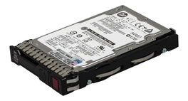 HP 600GB hot-plug SAS hard disk drive 15k RPM 2.5-inch