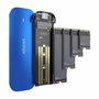Aisens ASM2-026BLU Boîtier externe SSD M.2 NVMe Bleu
