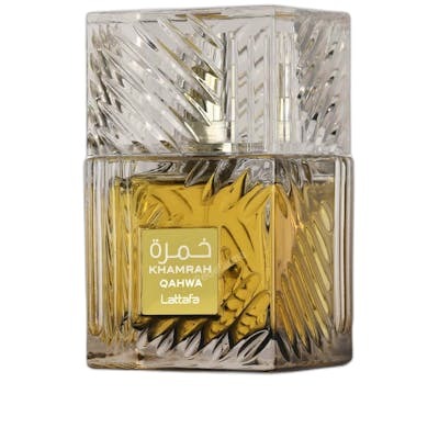 Lattafa Khamrah Qahwa Eau de Parfum 100 ml