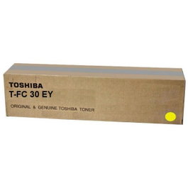 Toshiba T-FC30EY Jaune