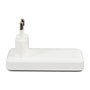 Be Mix Adaptateur de courant ultraplat USB-C et USB 36 W