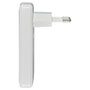 Be Mix Adaptateur de courant ultraplat USB-C et USB 36 W