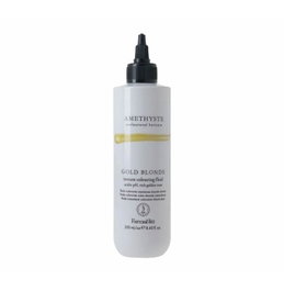 Farmavita Amethyste Gold Blonde Instant Colouring Fluid 250ml