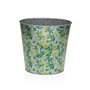 Cache-pot Versa XL Métal Minimaliste 16,5 cm