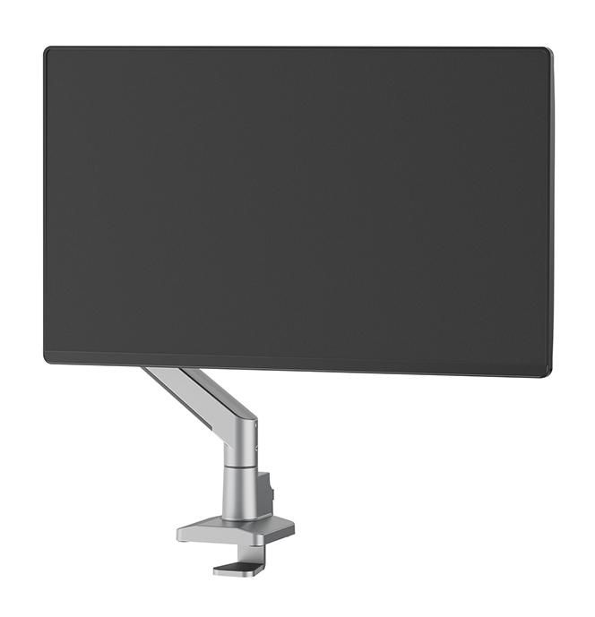Neomounts DS70-250SL1 Support de bureau à mouvement complet pour écrans 17" à 35" (9 kg, VESA 100x100, réglage gaz, argent) Neomounts DS70-250SL1 Support de bureau à mouvement complet pour écrans 17" à 35" (9 kg, VESA 100x100, réglage gaz, argent)