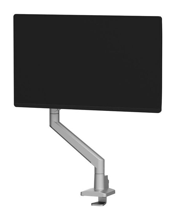 Neomounts DS70-250SL1 Support de bureau à mouvement complet pour écrans 17" à 35" (9 kg, VESA 100x100, réglage gaz, argent) Neomounts DS70-250SL1 Support de bureau à mouvement complet pour écrans 17" à 35" (9 kg, VESA 100x100, réglage gaz, argent)
