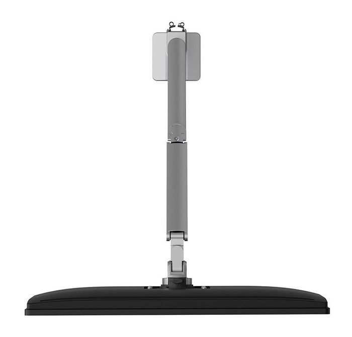 Neomounts DS70-250SL1 Support de bureau à mouvement complet pour écrans 17" à 35" (9 kg, VESA 100x100, réglage gaz, argent) Neomounts DS70-250SL1 Support de bureau à mouvement complet pour écrans 17" à 35" (9 kg, VESA 100x100, réglage gaz, argent)