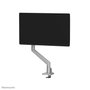 Neomounts DS70-250SL1 Support de bureau à mouvement complet pour écrans 17" à 35" (9 kg, VESA 100x100, réglage gaz, argent)