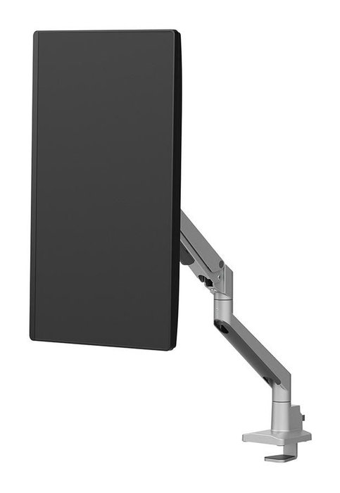 Neomounts DS70-250SL1 Support de bureau à mouvement complet pour écrans 17" à 35" (9 kg, VESA 100x100, réglage gaz, argent) Neomounts DS70-250SL1 Support de bureau à mouvement complet pour écrans 17" à 35" (9 kg, VESA 100x100, réglage gaz, argent)