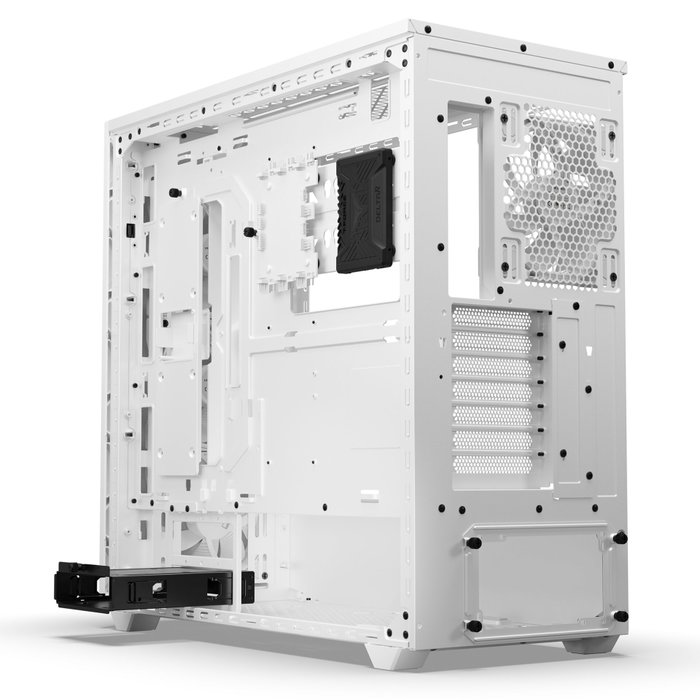be quiet! SHADOW BASE 800 FX White