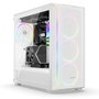 be quiet! SHADOW BASE 800 FX White