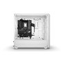 be quiet! SHADOW BASE 800 FX White