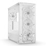 be quiet! SHADOW BASE 800 FX White