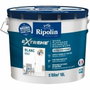 Ripolin Peinture mur et plafond monocouche mat blanc 10L