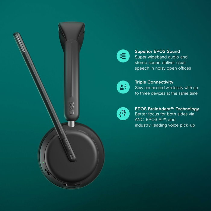 Câble USB Epos 1001134