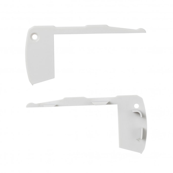 Greenice Embout SU-S002 Droite Greenice Embout SU-S002 Droite