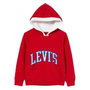 Sweat à capuche enfant Levi's VARSITY 10 ans
