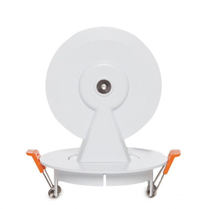 Cree Profileur de fenêtres/Gaps LED 5W 360° IP65 RGBW/Blanc Encastré Contrôle DMX | TS-360-CREE-5WRE-RGBW Cree Profileur de fenêtres/Gaps LED 5W 360° IP65 RGBW/Blanc Encastré Contrôle DMX | TS-360-CREE-5WRE-RGBW