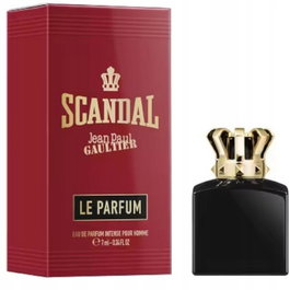 Jean Paul Gaultier Scandal Le Parfum - Eau de Parfum pour Homme - Flacon de 7 ml