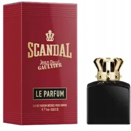 Jean Paul Gaultier Scandal Le Parfum Eau de Parfum pour Homme 7 ml