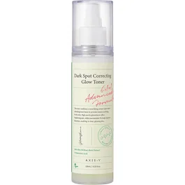Axis-Y Dark Spot Correcting Glow Tonique exfoliant 125 ml