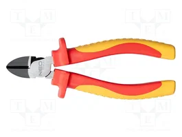 NEO TOOLS Pince coupante latérale isolée 160 mm
