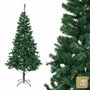 BigBuy Home Sapin de Noël Vert PVC 70 x 70 x 180 cm
