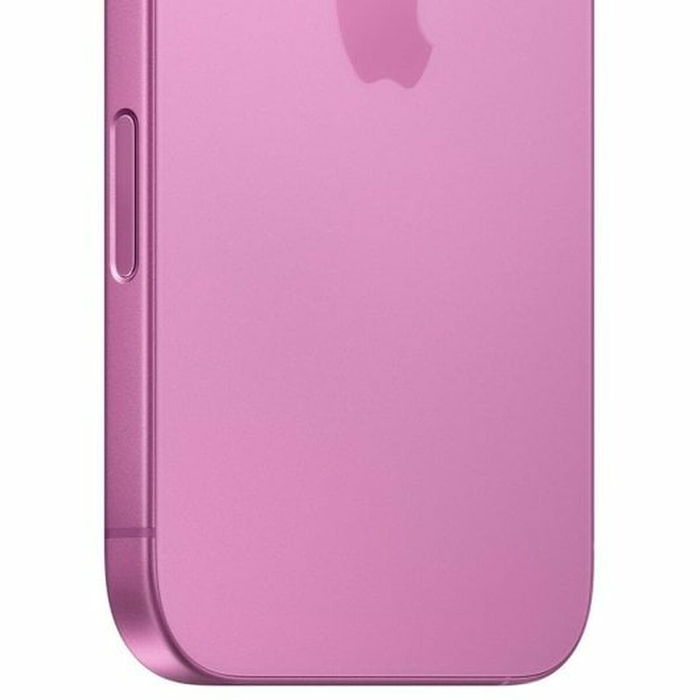 Smartphone Apple iPhone 16 6,1" 128 GB Rose