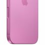 Smartphone Apple iPhone 16 6,1" 128 GB Rose