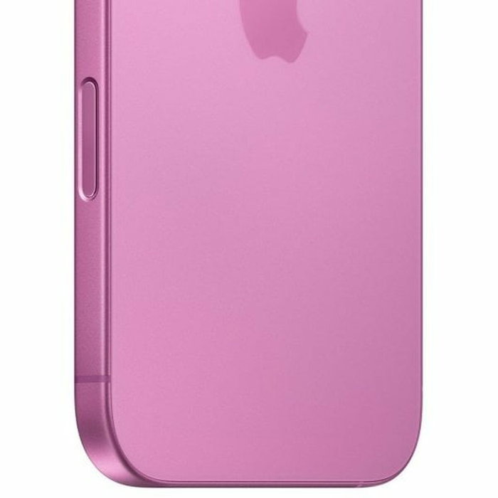 Smartphone Apple iPhone 16 6,1" 128 GB Rose