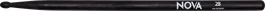 Vic Firth Baguettes 2B Noires