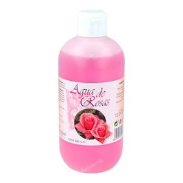 PLANTAPOL Eau de Rose 500ml