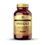 Solgar Omega 3 Triple Concentration 100 Capsules Molles