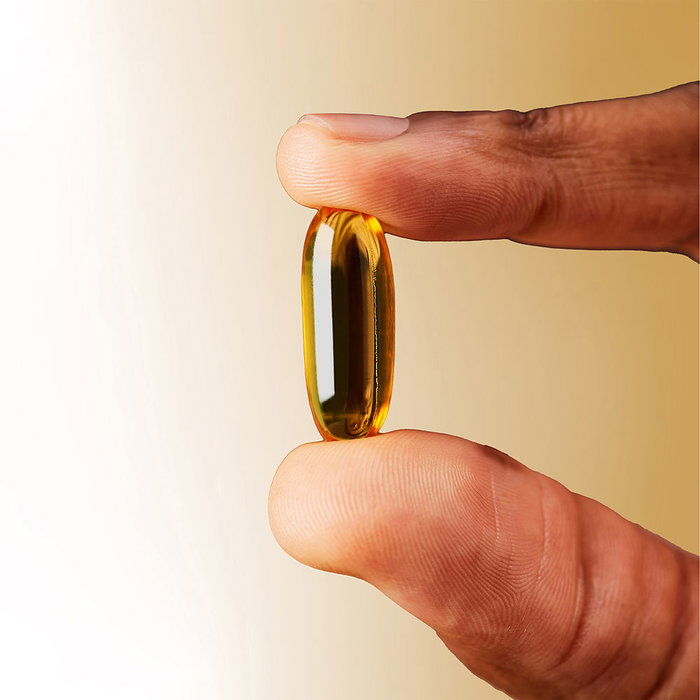 Solgar Omega 3 Triple Concentration 100 Capsules Molles