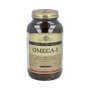 Solgar Omega 3 Triple Concentration 100 Capsules Molles