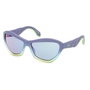 Adidas Sport OR0095 82Z Violet