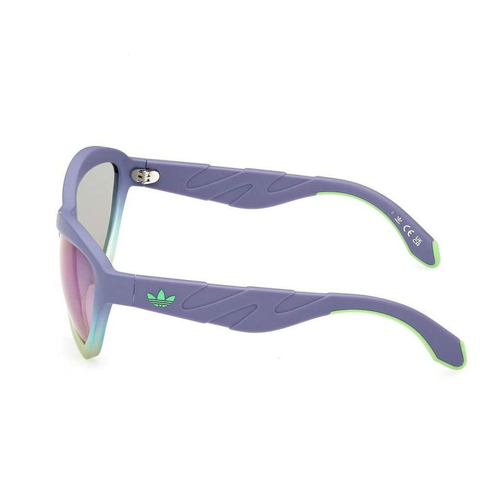 Adidas Sport OR0095 82Z Violet