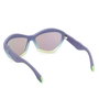 Adidas Sport OR0095 82Z Violet
