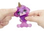 Rainbow High Poupée Violet Willow avec Kit de Slime et Licorne