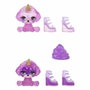 Rainbow High Poupée Violet Willow avec Kit de Slime et Licorne