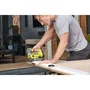Ryobi Scie sauteuse pendulaire sans balai 18V R18JS-0 - Capacité de coupe 135 mm dans le bois, 800-3400 tr/min, course de lame 25 mm