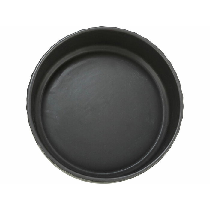 Mangeoire pour chiens Trixie T25020 Noir Ø 13 cm 400 ml
