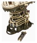 Ugears Harry Potter Maquette en bois Piste à billes Banque Gringotts