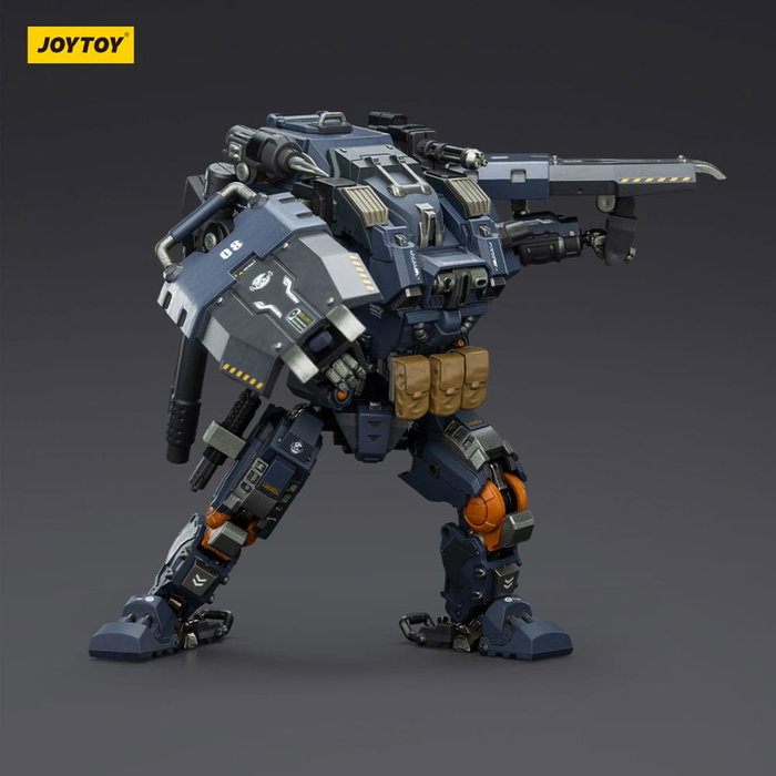 Dark Source figurine APOC Series Storm Lucis Fire Support Type Mech 16 cm Dark Source figurine APOC Series Storm Lucis Fire Support Type Mech 16 cm