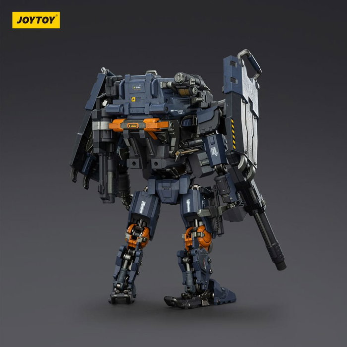 Dark Source figurine APOC Series Storm Lucis Fire Support Type Mech 16 cm Dark Source figurine APOC Series Storm Lucis Fire Support Type Mech 16 cm
