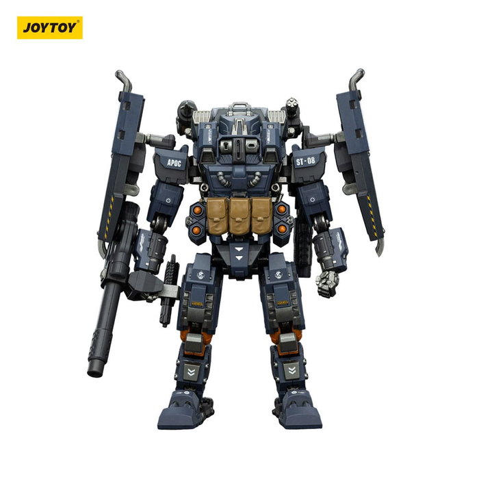 Dark Source figurine APOC Series Storm Lucis Fire Support Type Mech 16 cm Dark Source figurine APOC Series Storm Lucis Fire Support Type Mech 16 cm